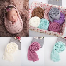 Baby Wraps Neonato Fotografia