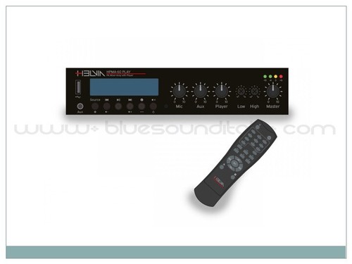 Helvia hpma play - helvia,
