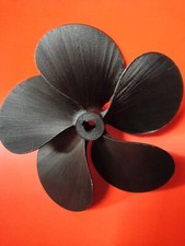 Elica a 5 Pale Barca Motoscafo