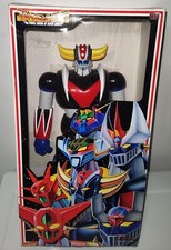 Marmit Super Robot Retsuden