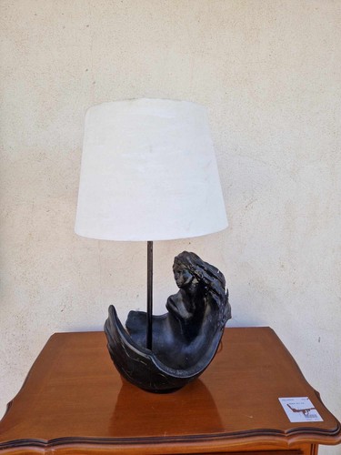 Lampada tavola design - da,