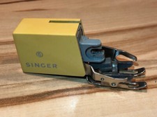 Piedino da cucito sincrono