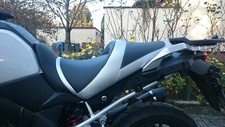 Suzuki V-Strom DL 1000