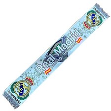 sciarpa real madrid santiago