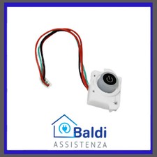 RICAMBIO INTERRUTTORE ON OFF