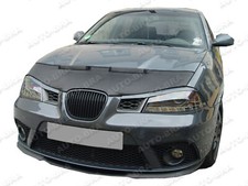 Bonnet bra for Seat Ibiza 6L
