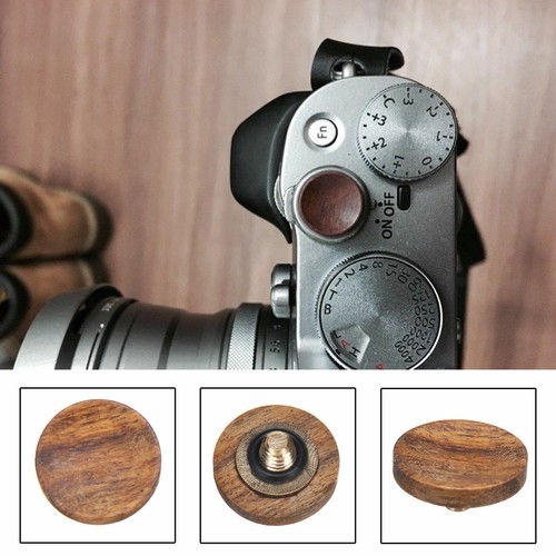 Pulsante otturatore fotocamera