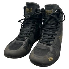 Scarpe da boxe Everlast