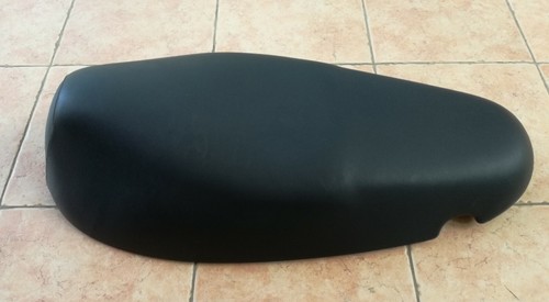 Sella caviga scooter 125cc - sella,