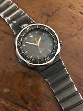 Seiko Vintage 1984 Pvd 