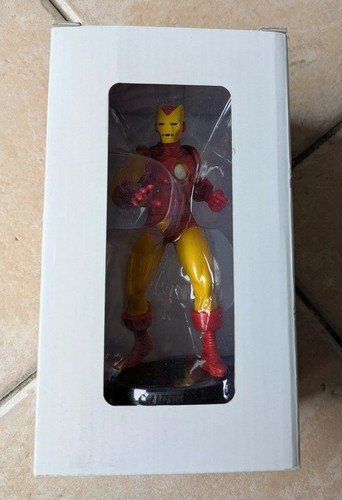 Marvel fact files - marvel, classic