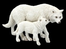 Lupo Figura - Inverno Offering