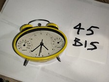 COLLEZIONISMO SVEGLIA OROLOGIO
