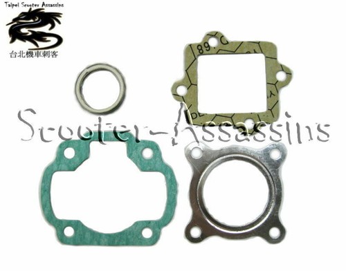 Kit guarnizioni top end - guarnizioni,