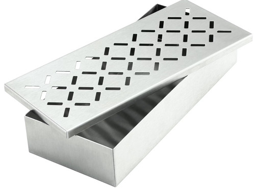 Affumicatore per barbecue