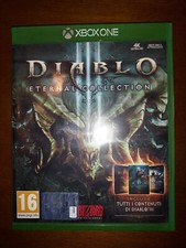 Xbox one DIABLO 3 ETERNAL COLLECTION