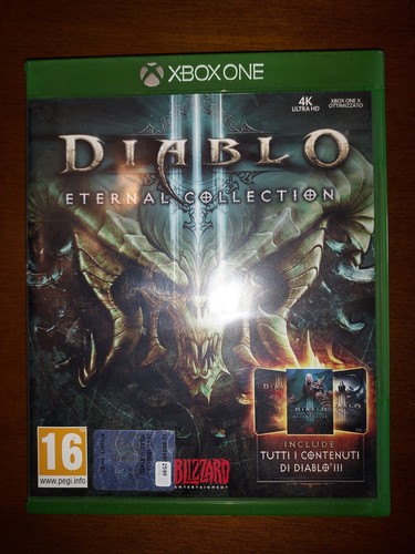 Xbox one diablo - xbox, 3