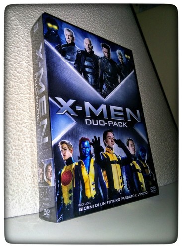 Men duo pack film - duo, 2