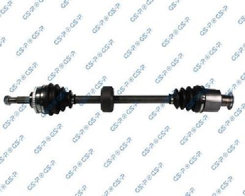 Albero motore originale gsp - motore,