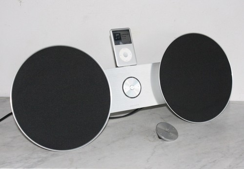 Bang olufsen beosound 8 - bang,