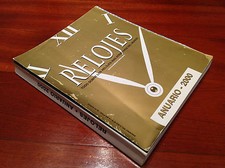 Catalogo OROLOGI Annuario 2000