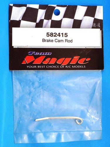 Team magic brake cam rod - team,