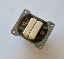 Bticino Piuma doppio