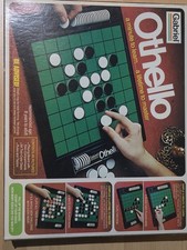 Gioco da tavolo Gabriel Otello