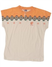 LOTTO Womens Graphic T-Shirt