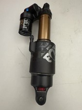 Ammortizzatore posteriore Fox