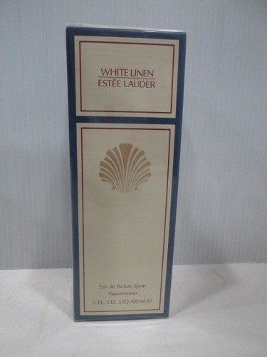 White linen estee lauder - de,