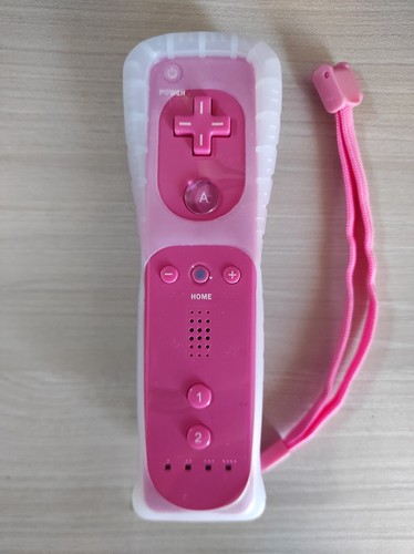 Wiimote controller per - wiimote,