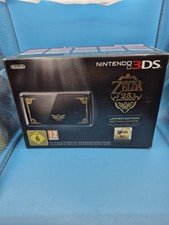 Nintendo 3DS LA LEGGENDA DI