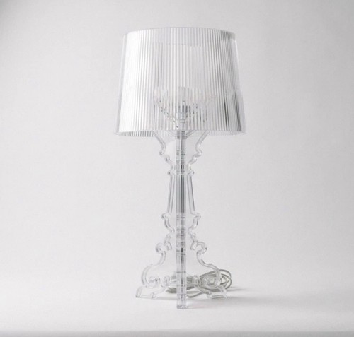 Kartell bourgie lampada - bourgie, da