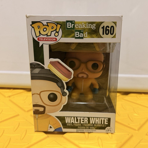 Funko pop television breaking - funko,