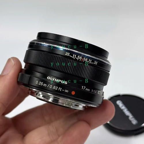 Olympus zuiko obiettivo - olympus, m.zuiko
