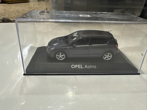 Modellino auto opel - modellino,