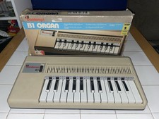 Organo elettrico vintage