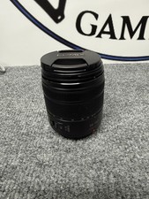 PANASONIC LUMIX G VARIO