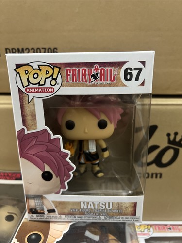Funko pop animazione - animazione:, figura