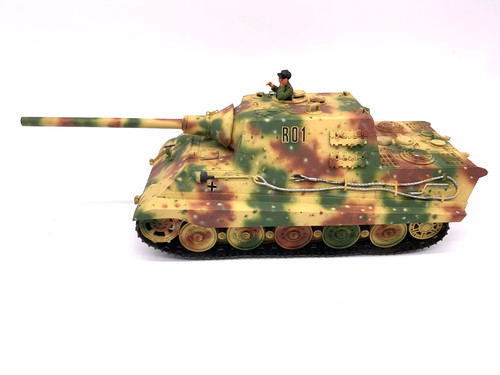 Carro armato tedesco