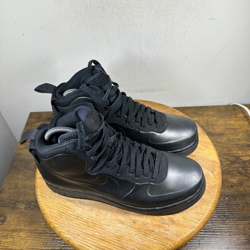 Nike air force foamposite - nike, 1