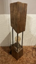 Lampada Fatta A Mano