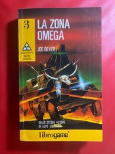 Joe DEVER - GUERRIERI DELLA