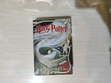 J.K. Rowling - Harry Potter e