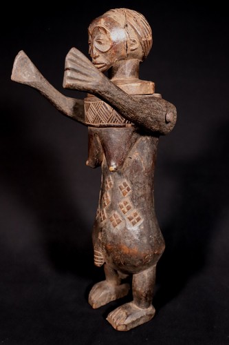 Art africain arts - arts, premiers