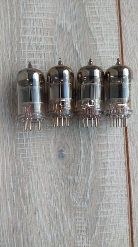 6n1p voskhod quad abbinato - 6n1p-ev,
