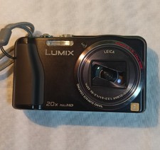 fotocamera digitale PANASONIC TZ30