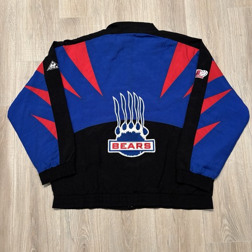 Giacca vintage berlin bears - giacca,