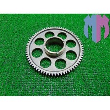 Ingranaggio ruota libera